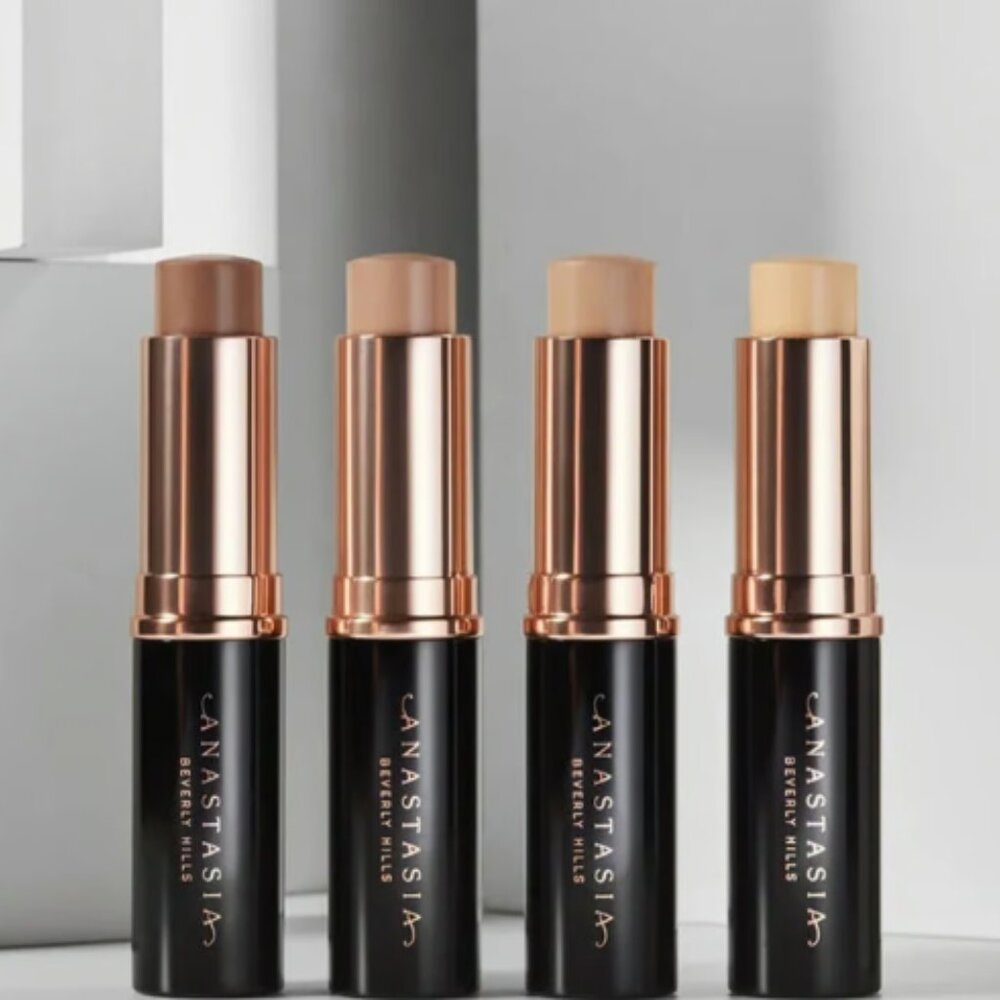 Anastasia Beverly Hills Stick Contour + Highlight FAWN
